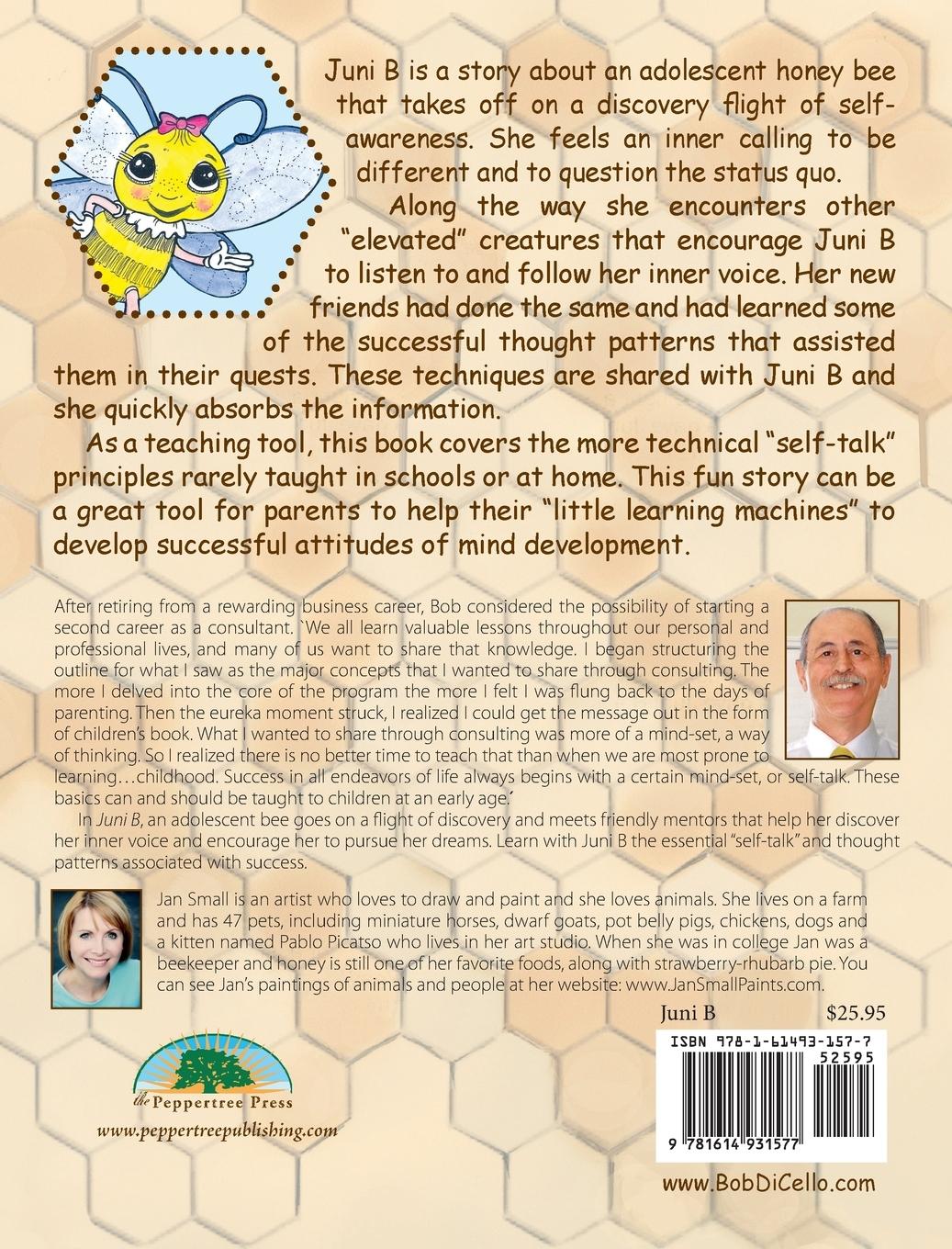 Rückseitencover Juni B