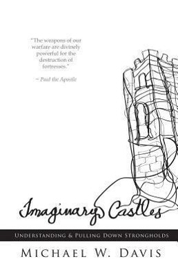 Vorderes Coverbild Imaginary Castles