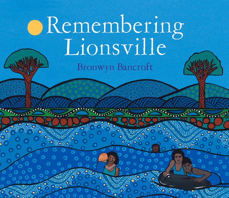 Vorderes Coverbild Remembering Lionsville