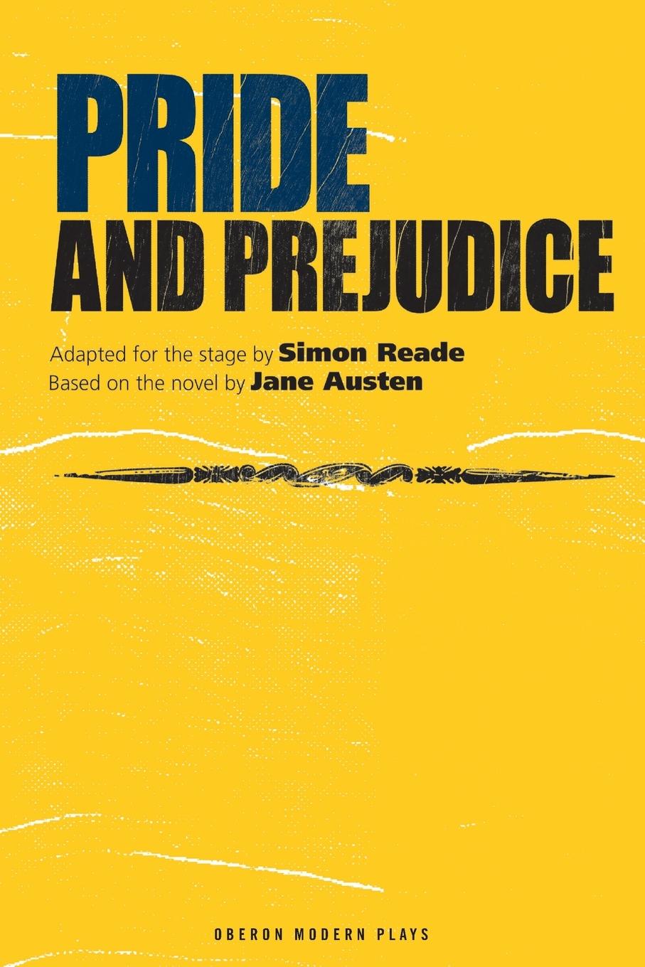 Vorderes Coverbild Pride and Prejudice