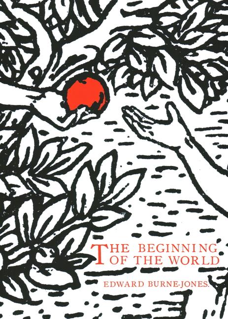 Vorderes Coverbild The Beginning of the World
