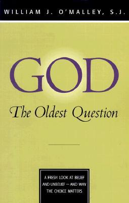 Vorderes Coverbild God: The Oldest Question