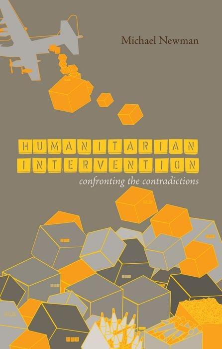Vorderes Coverbild Humanitarian Intervention
