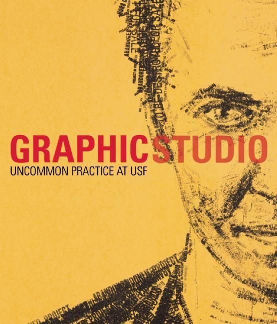 Vorderes Coverbild Graphicstudio
