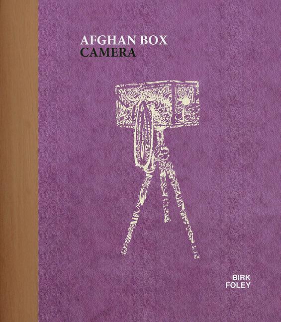 Vorderes Coverbild Afghan Box Camera