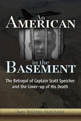 Vorderes Coverbild An American in the Basement