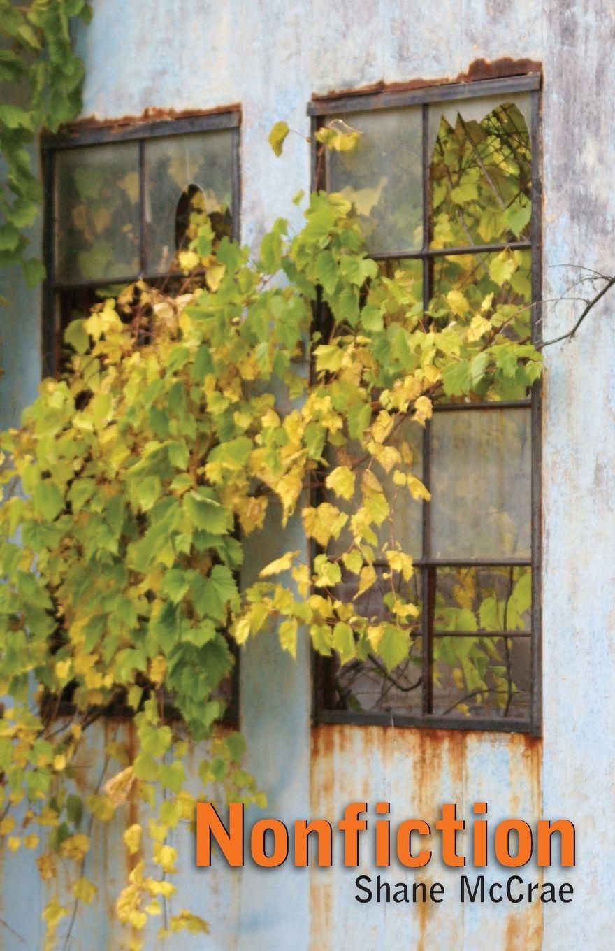 Vorderes Coverbild Nonfiction