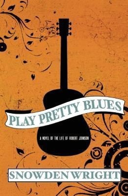 Vorderes Coverbild Play Pretty Blues
