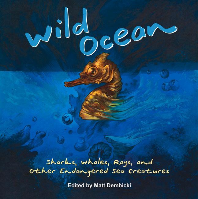 Vorderes Coverbild Wild Ocean