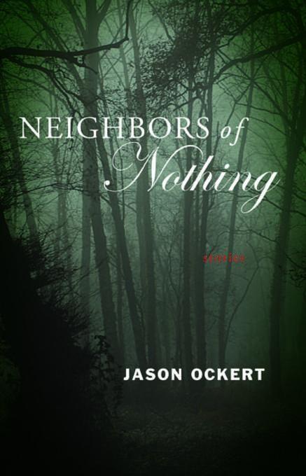 Vorderes Coverbild Neighbors of Nothing