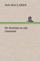 Vorderes Coverbild De Dominee en zijn Gemeente