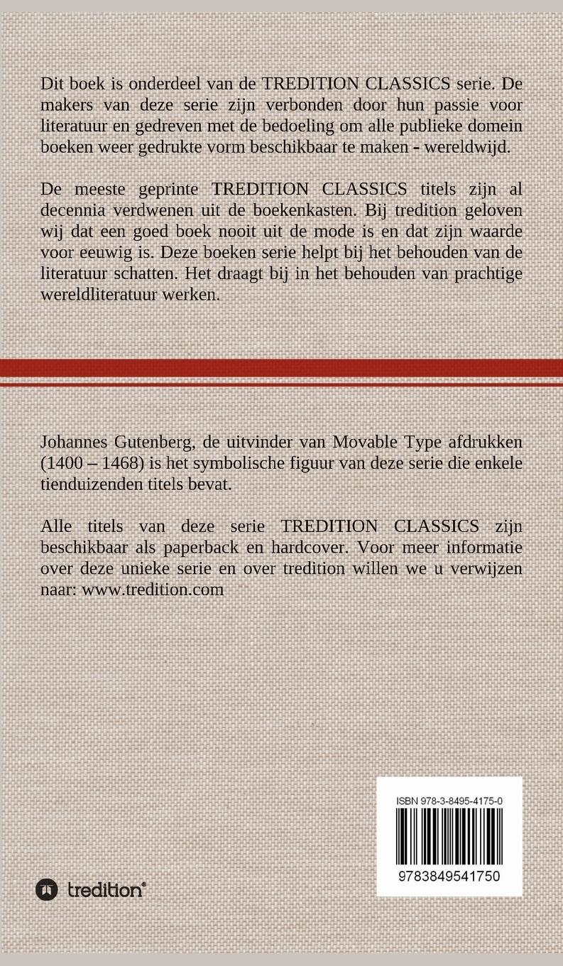 Rückseitencover Op Samoa