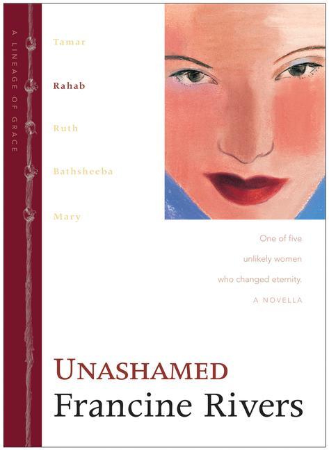 Vorderes Coverbild Unashamed