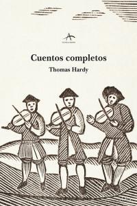 Vorderes Coverbild Cuentos completos