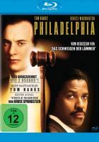 Vorderes Coverbild Philadelphia