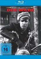 Vorderes Coverbild Der Wilde