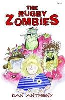 Vorderes Coverbild Rugby Zombies, The