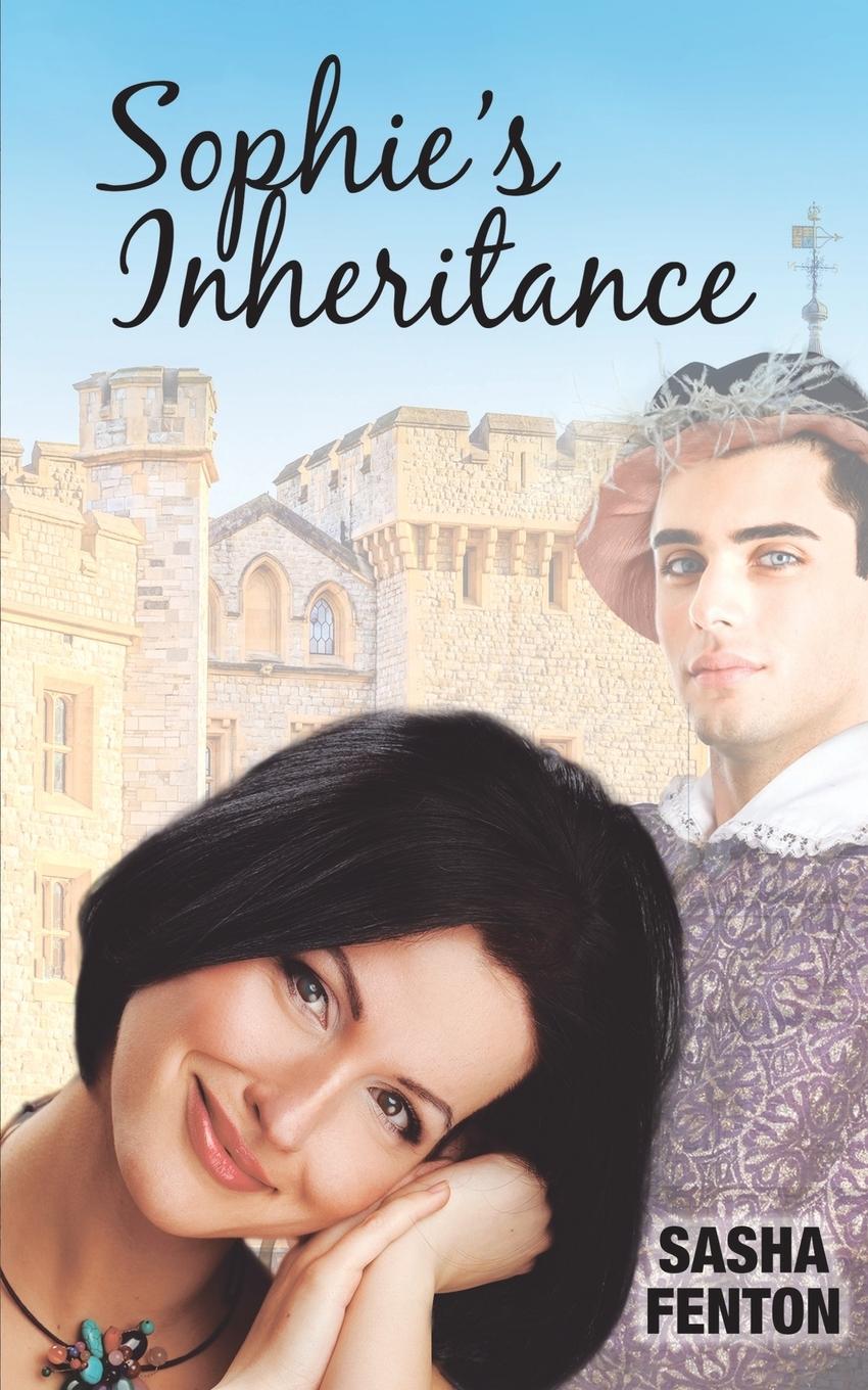 Vorderes Coverbild Sophie's Inheritance