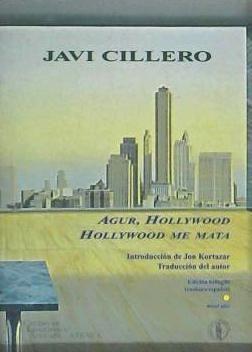 Vorderes Coverbild Agur. Hollywood : Hollywood me mata
