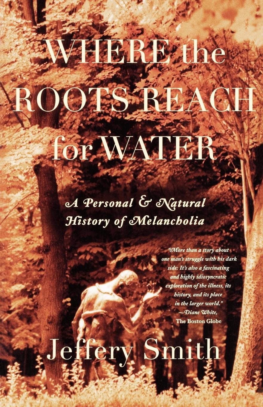 Vorderes Coverbild Where the Roots Reach for Water