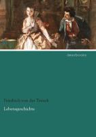 Vorderes Coverbild Lebensgeschichte