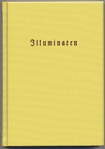 Vorderes Coverbild Illuminaten II