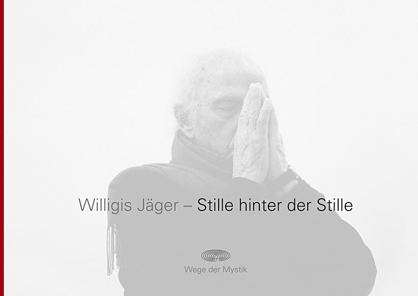 Vorderes Coverbild Stille hinter der Stille