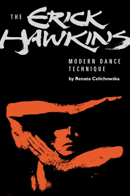 Vorderes Coverbild The Erick Hawkins Modern Dance Technique