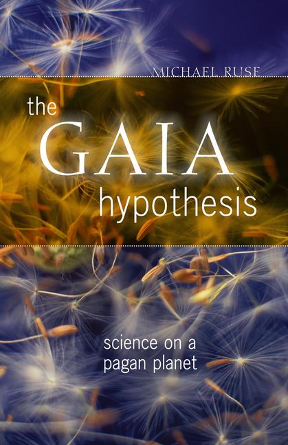 Vorderes Coverbild The Gaia Hypothesis