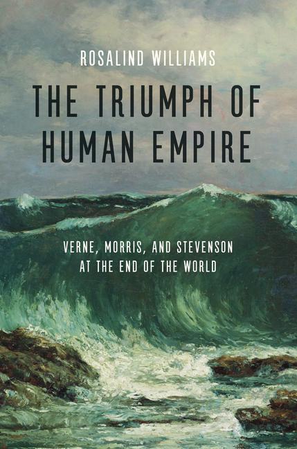 Vorderes Coverbild The Triumph of Human Empire