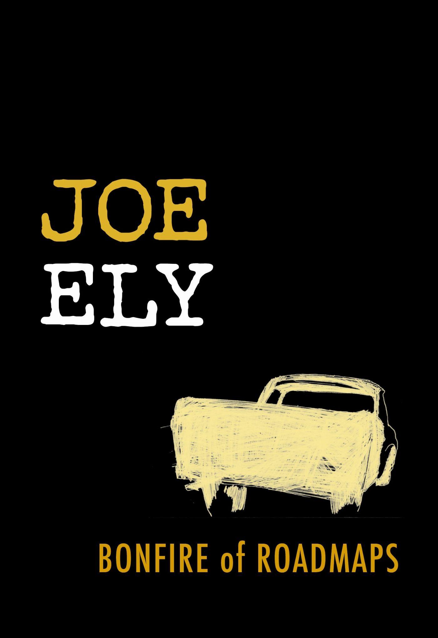 Vorderes Coverbild Bonfire of Roadmaps