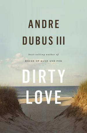 Vorderes Coverbild Dirty Love