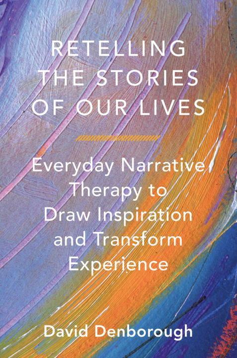 Vorderes Coverbild Retelling the Stories of Our Lives