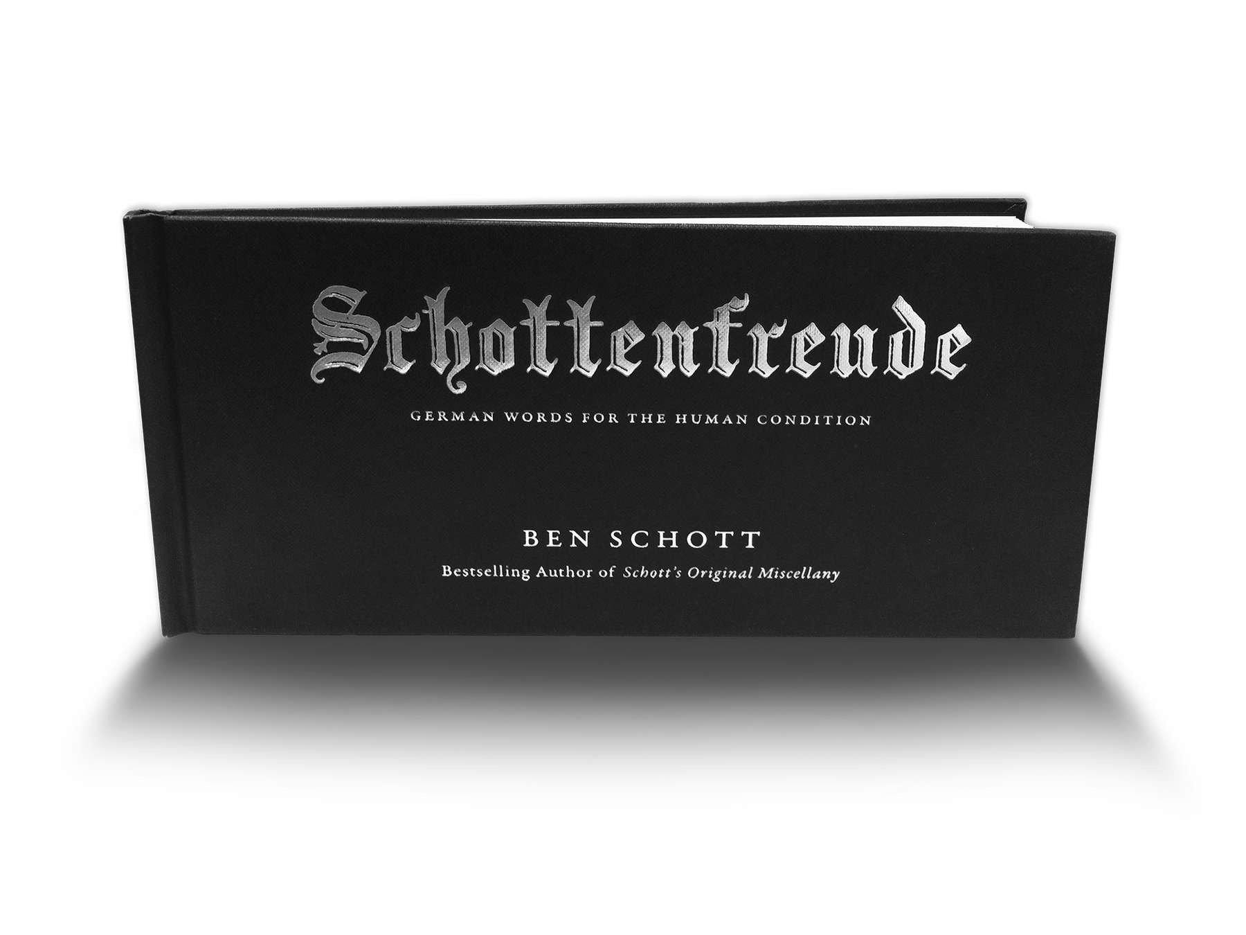 Vorderes Coverbild Schottenfreude