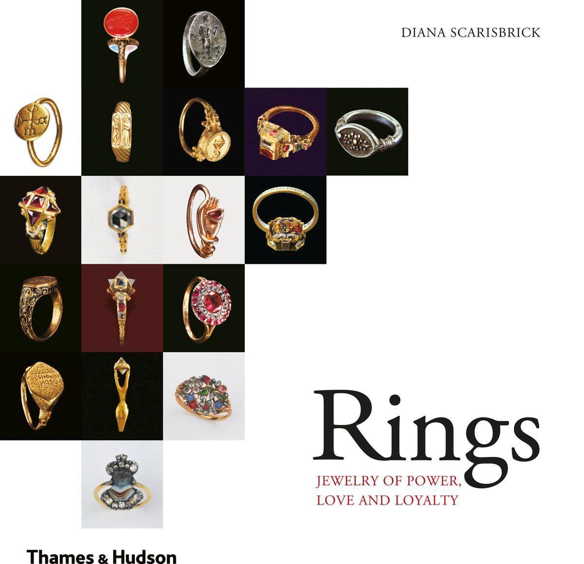 Vorderes Coverbild Rings