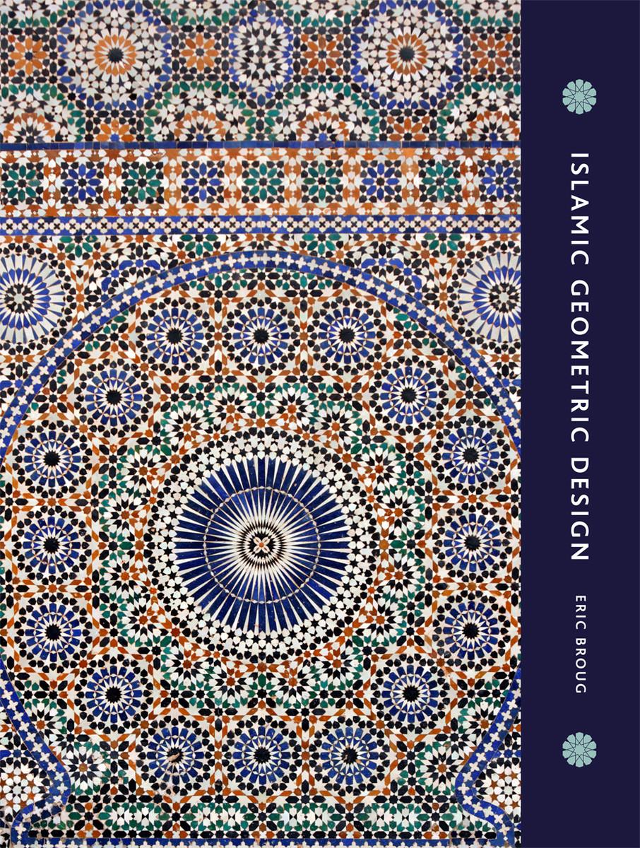 Vorderes Coverbild Islamic Geometric Design