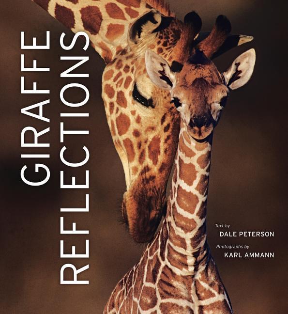 Vorderes Coverbild Giraffe Reflections