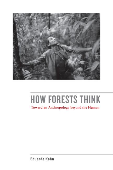 Vorderes Coverbild How Forests Think