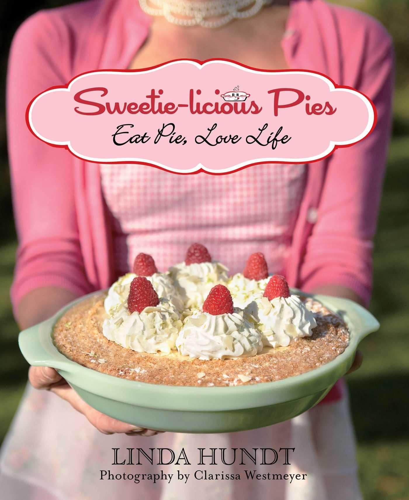Vorderes Coverbild Sweetie-Licious Pies