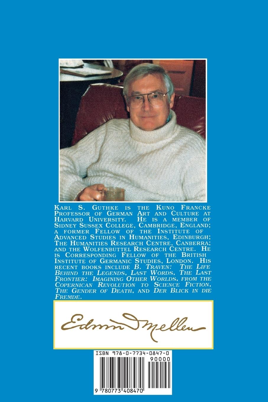 Rückseitencover Epitaph Culture in the West Variations on a Theme in Cultural History