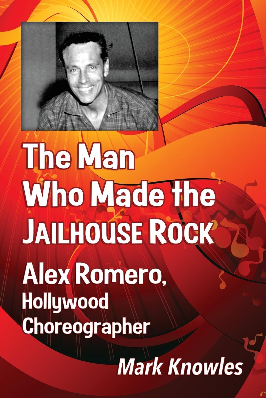 Vorderes Coverbild The Man Who Made the Jailhouse Rock