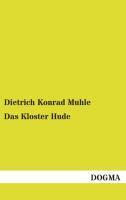 Vorderes Coverbild Das Kloster Hude