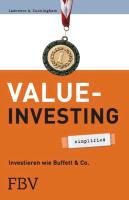 Vorderes Coverbild Value Investing