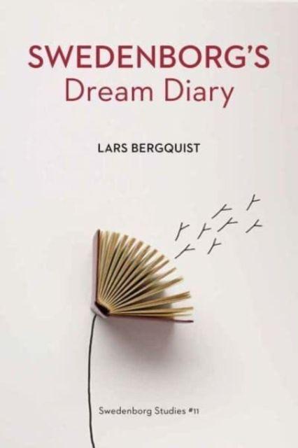 Vorderes Coverbild Swedenborg's Dream Diary