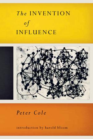 Vorderes Coverbild The Invention of Influence