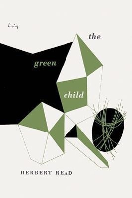 Vorderes Coverbild The Green Child
