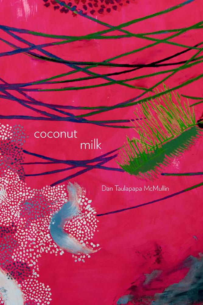 Vorderes Coverbild Coconut Milk