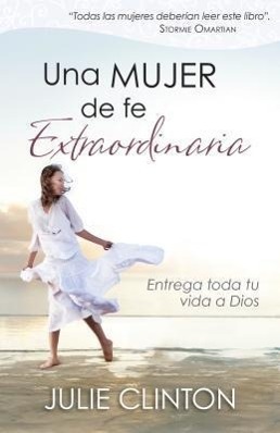 Vorderes Coverbild Una Mujer de Fe Extraordinaria