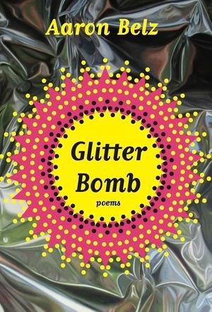 Vorderes Coverbild Glitter Bomb