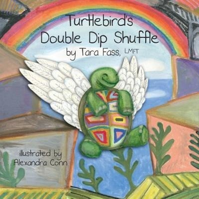 Vorderes Coverbild Turtlebird's Double Dip Shuffle